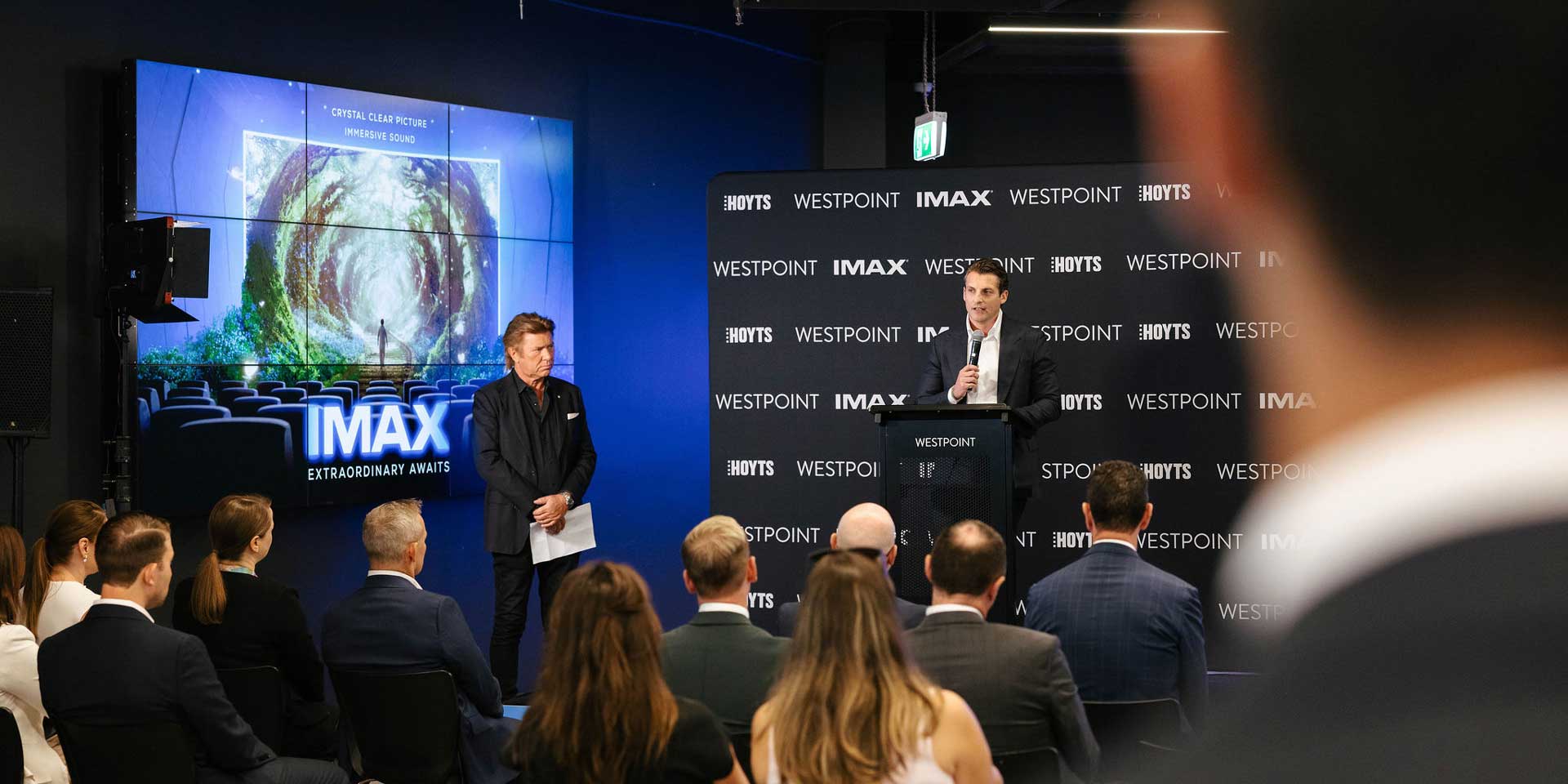 CEO Outlook 2026: Creating resilient retail centres