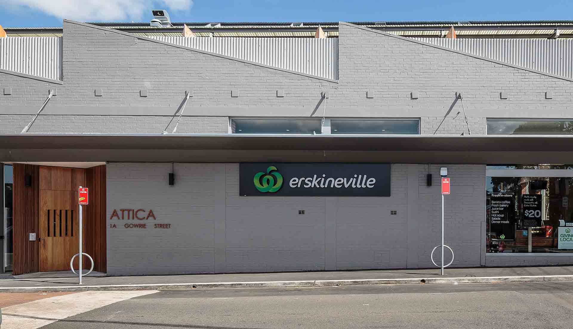 Attica