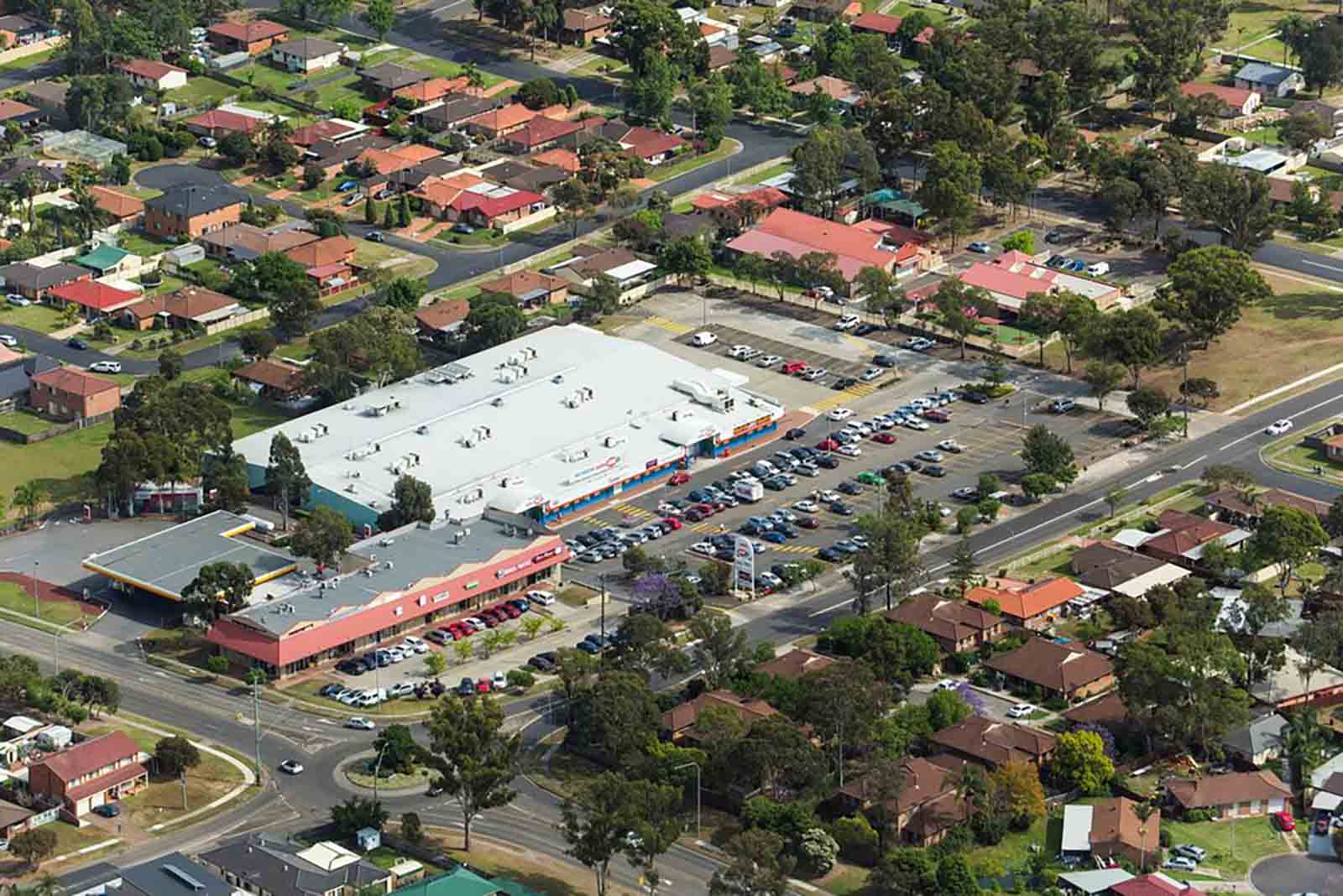 Doonside IGA