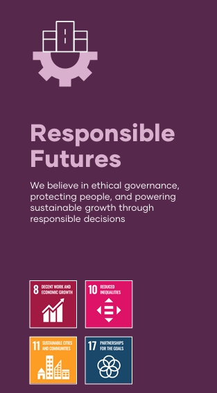 Responsible Futures