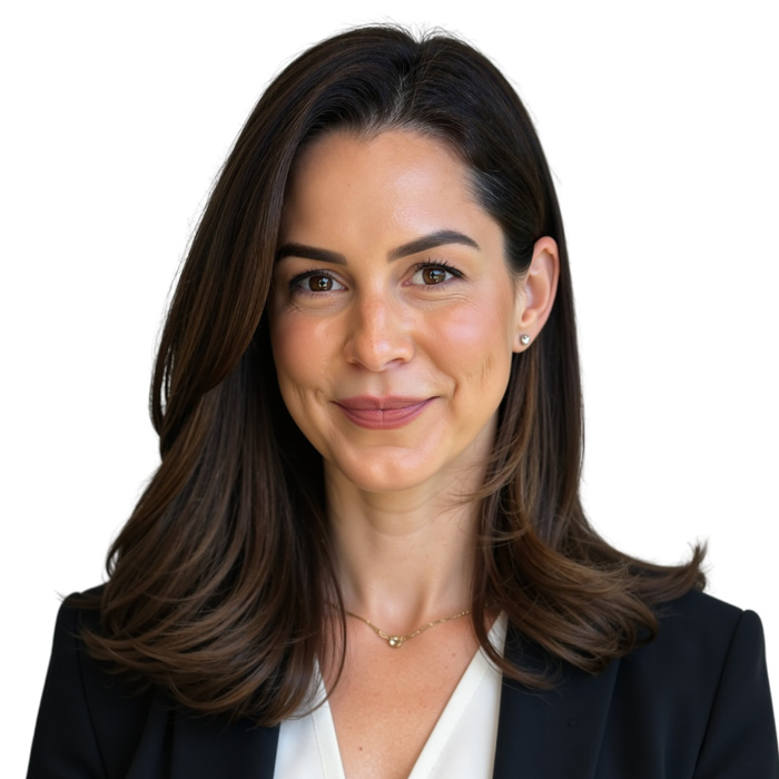 Sarah Dempsey