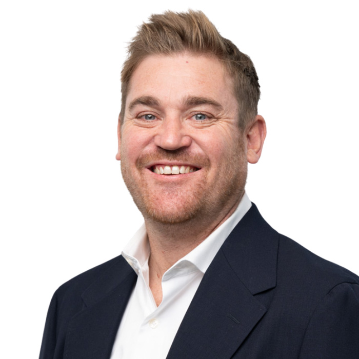 Simon Young