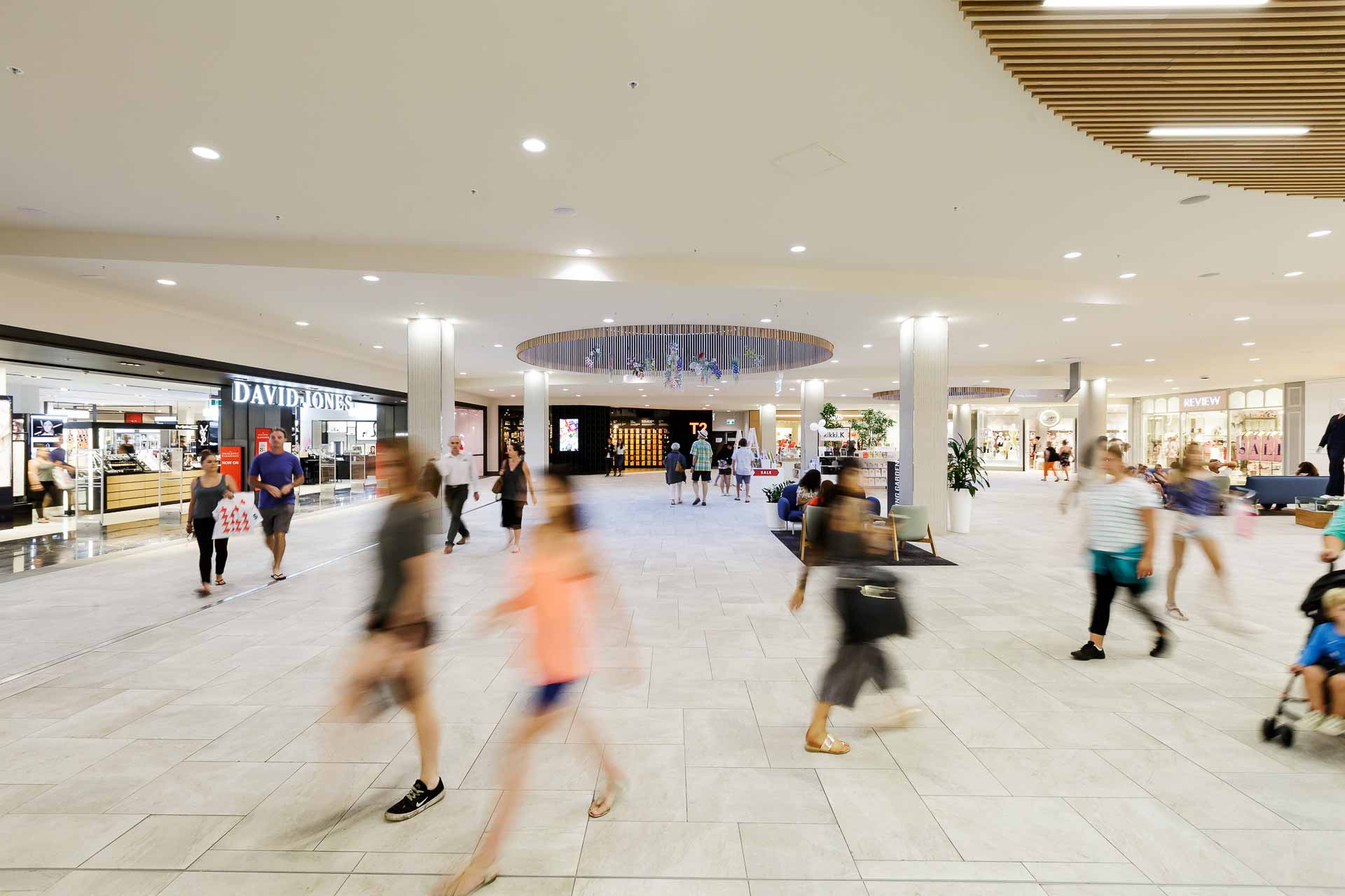 Wollongong Central