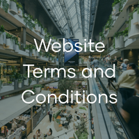 Website Terms and Conditions - Tile