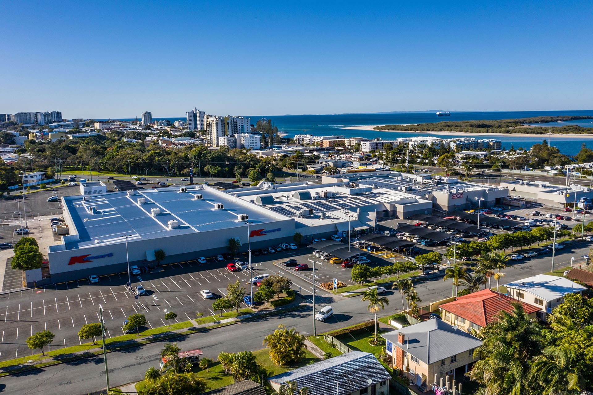 Caloundra Shopping Centre - Haben