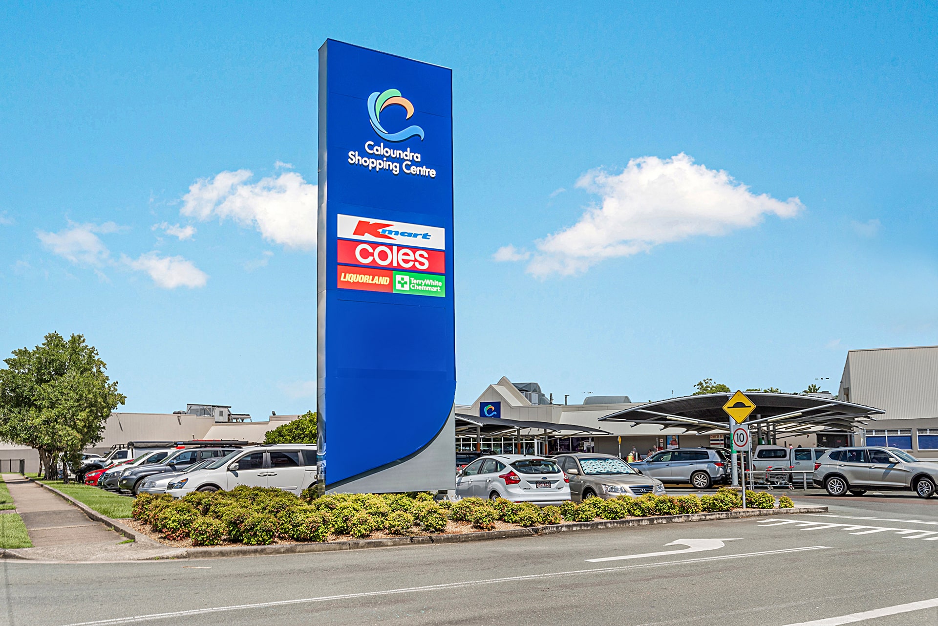 Caloundra Shopping Centre Haben