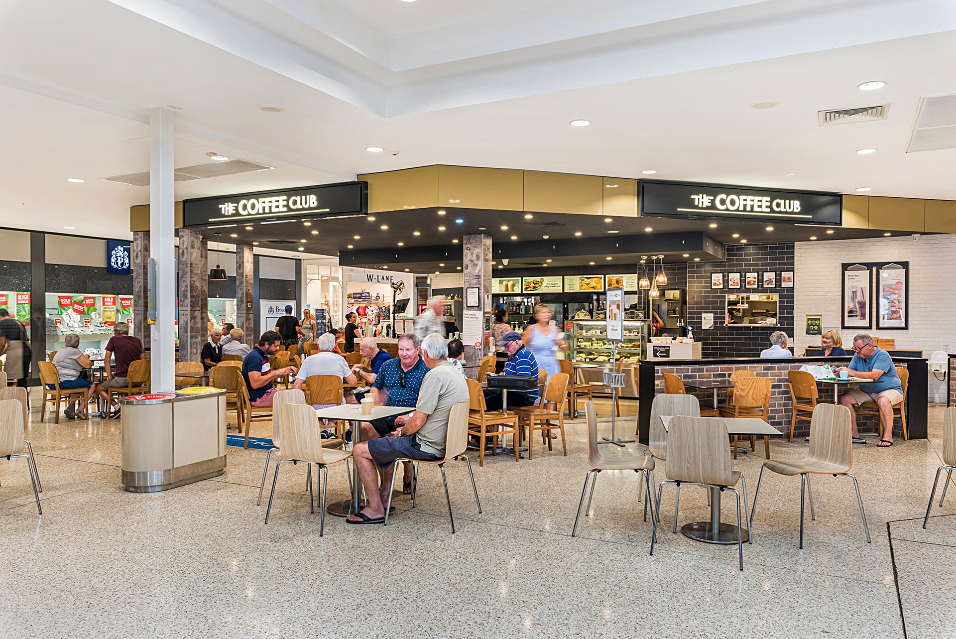 Caloundra Shopping Centre Haben