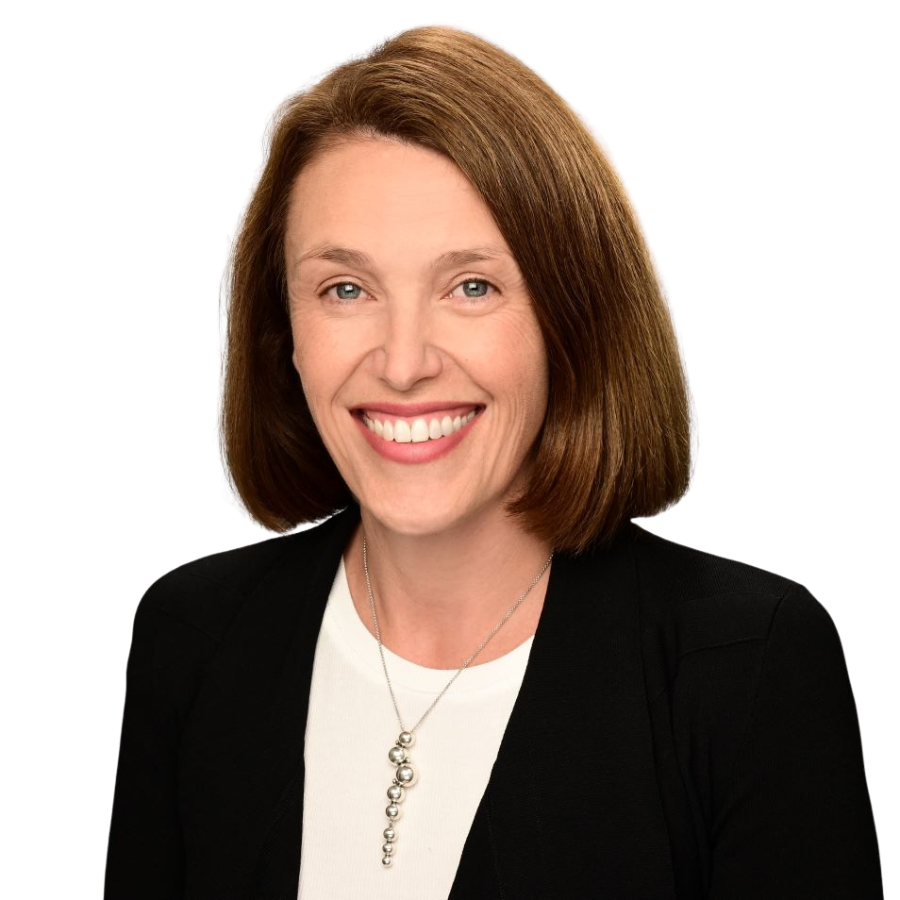 Michelle Thomas