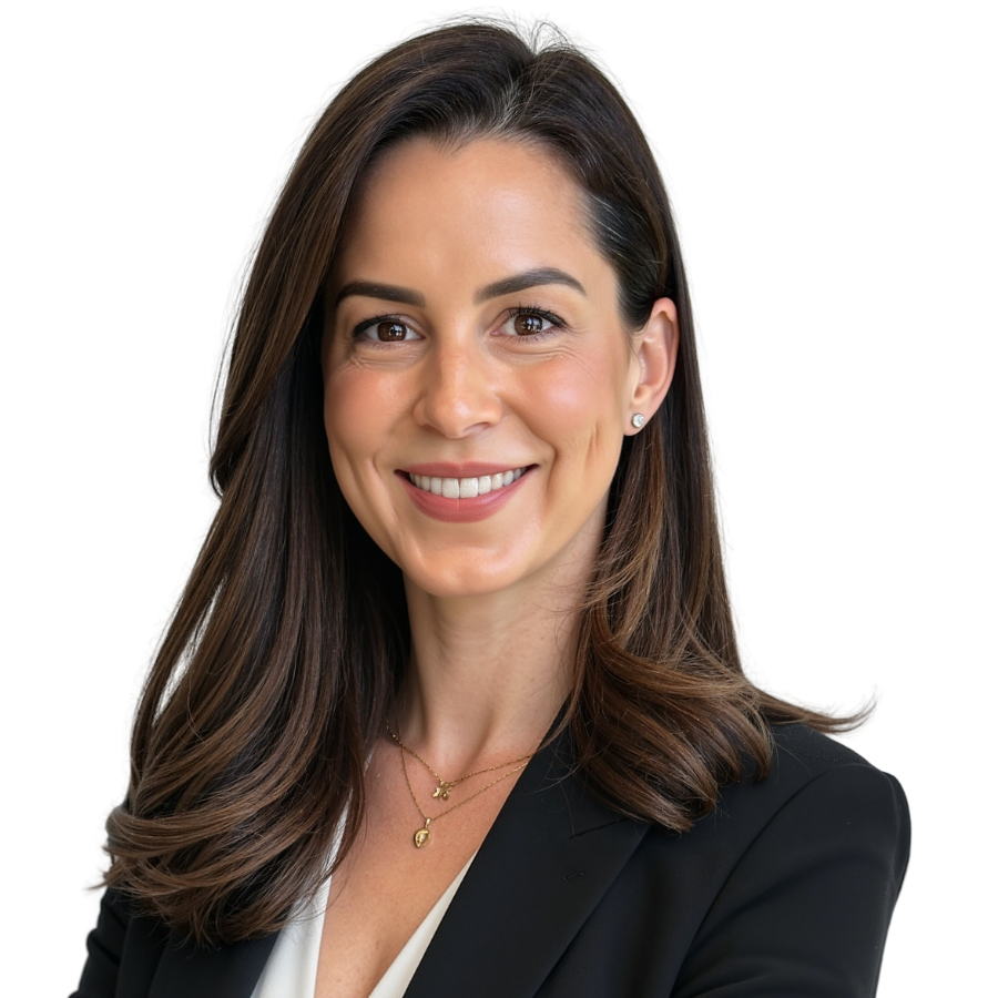 Sarah Dempsey