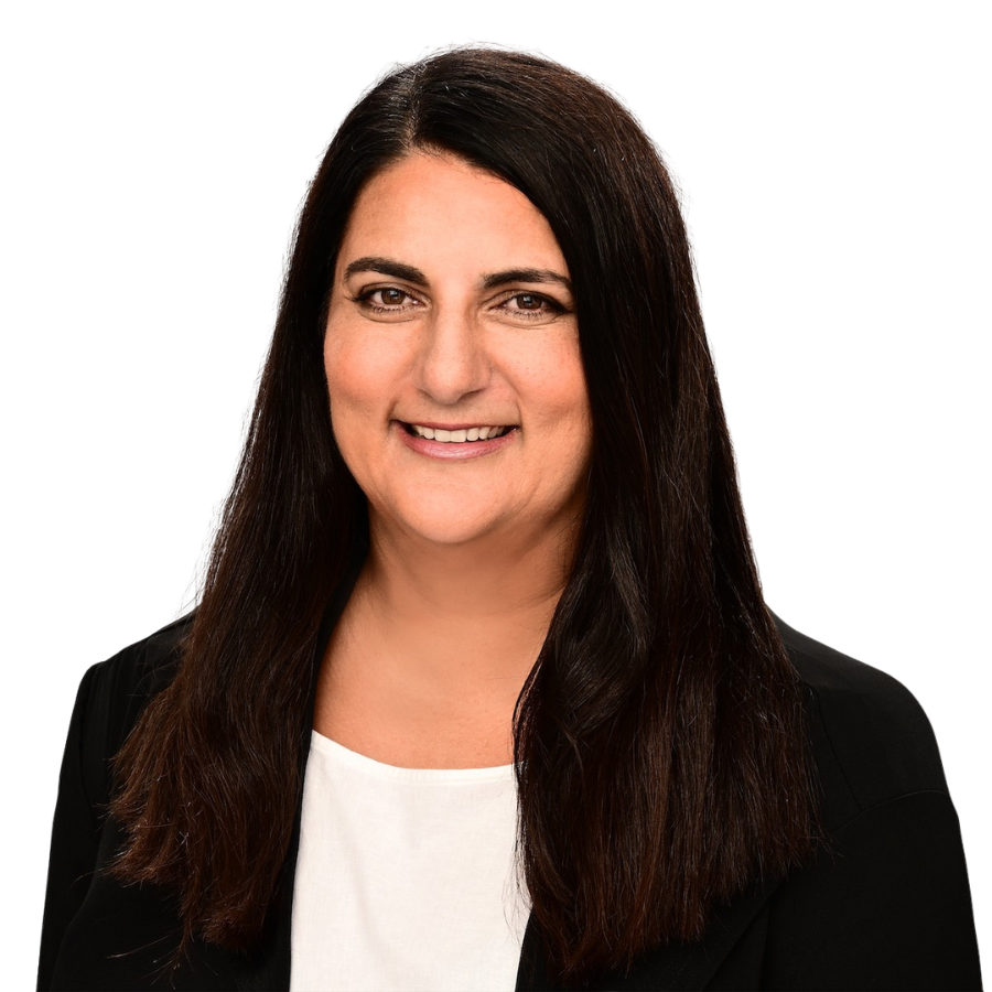 Yvette Costas